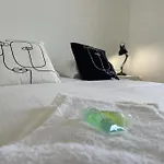 Apartment Presqu'ile, Neuf Avec Balcon, Salle De Gym Et Parking Caen