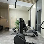 Presqu'ile, Neuf Avec Balcon, Salle De Gym Et Parking * Caen