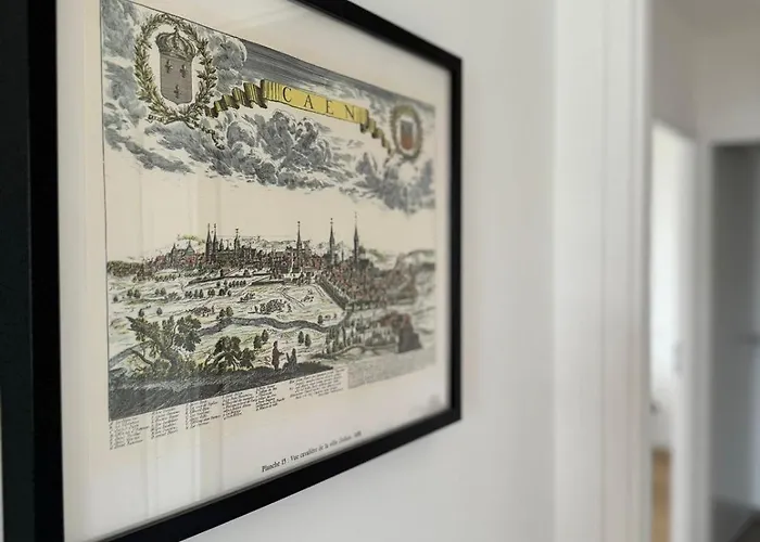 Presqu'ile, Neuf Avec Balcon, Salle De Gym Et Parking Apartment