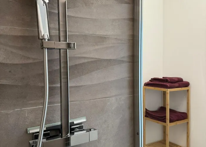 Presqu'ile, Neuf Avec Balcon, Salle De Gym Et Parking *